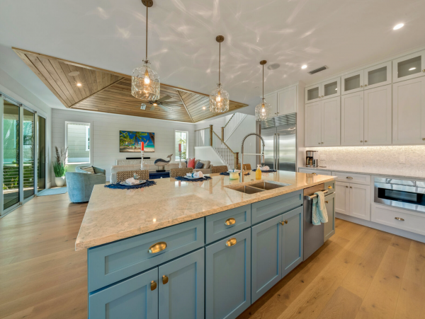 Exquisite 4 Bedroom Vacation Rental with Great Amenities
